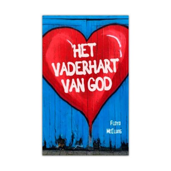 Het Vaderhart van God