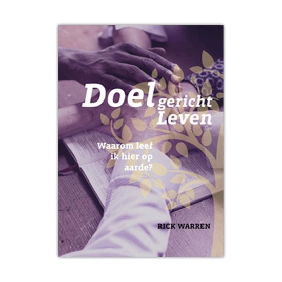 Doelgericht leven