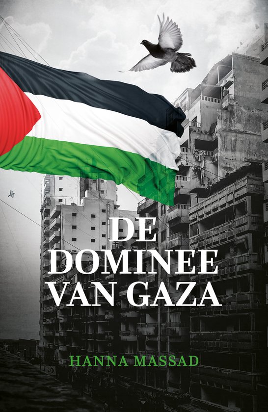 De dominee van Gaza