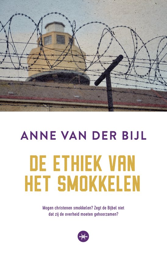 De ethiek van het smokkelen