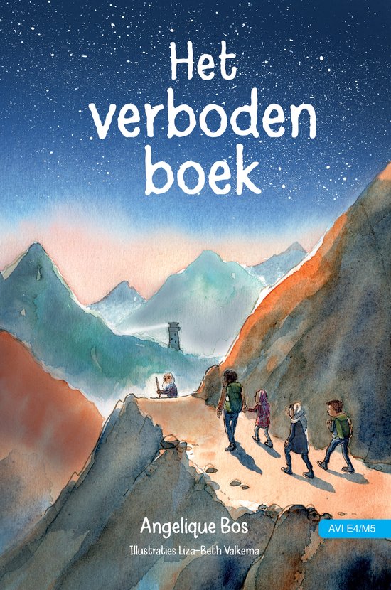 Het verboden boek