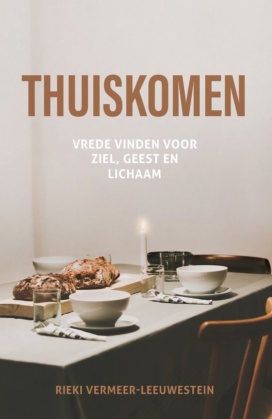 Thuiskomen