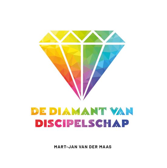 Diamant van discipelschap