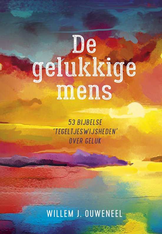 De Gelukkige mens