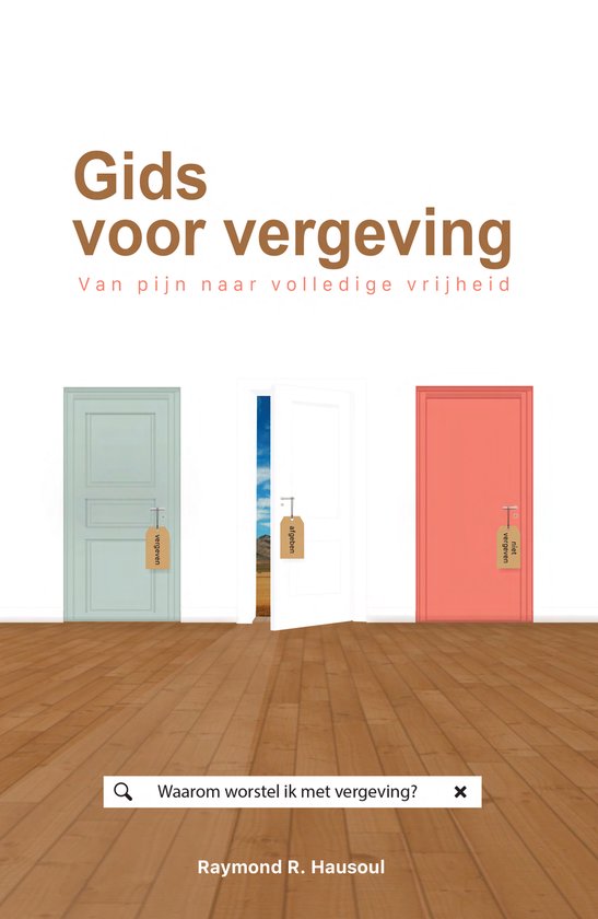 Gids voor vergeving