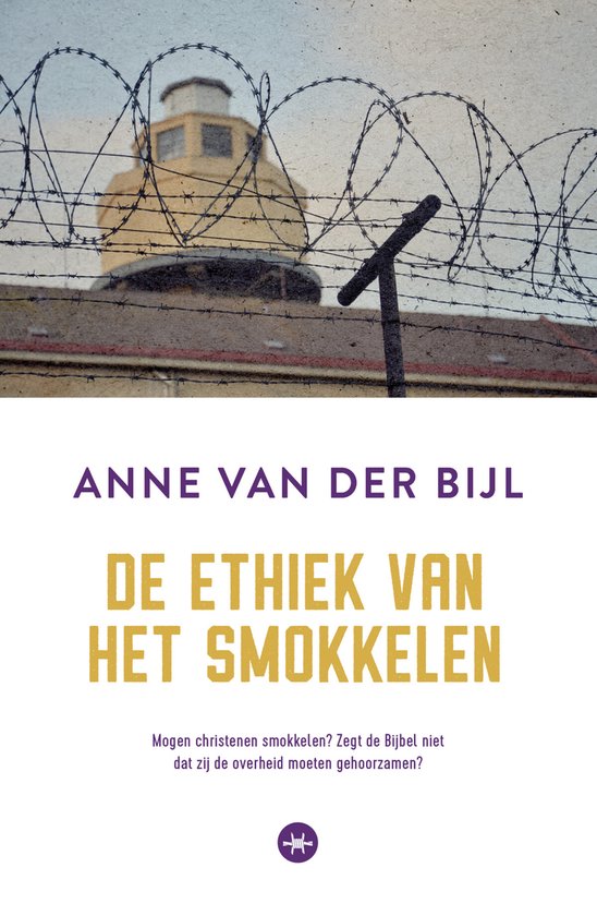 Ethiek van het smokkelen