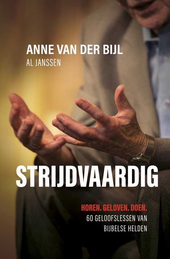 Strijdvaardig