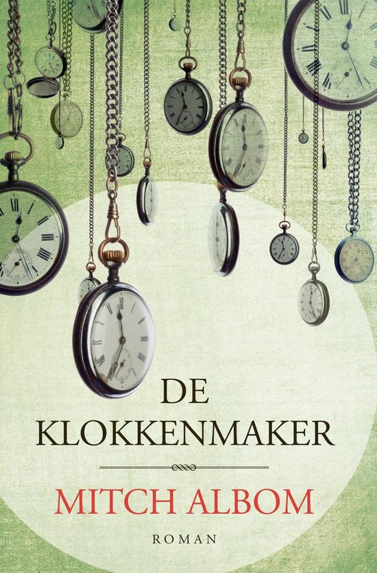 De Klokkenmaker