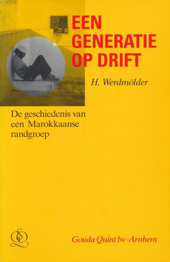 Een generatie op drift