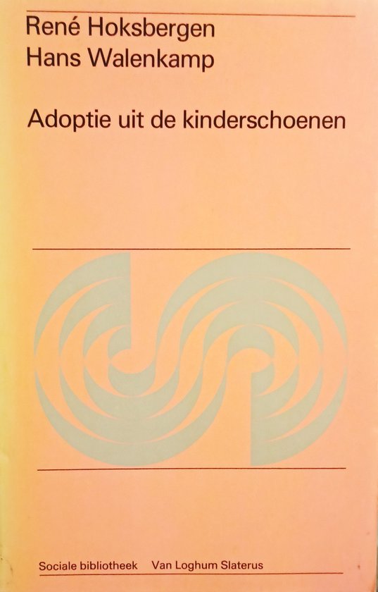 Adoptie uit de kinderschoenen