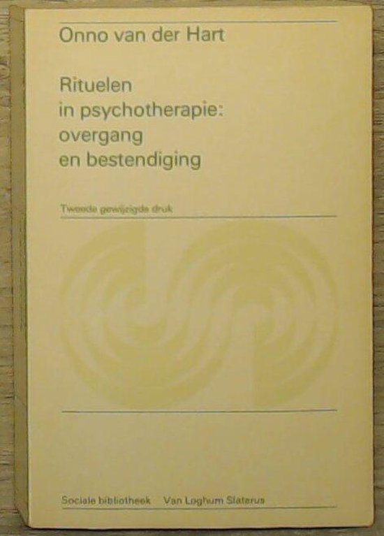 RITUELEN IN PSYCHOTHERAPIE