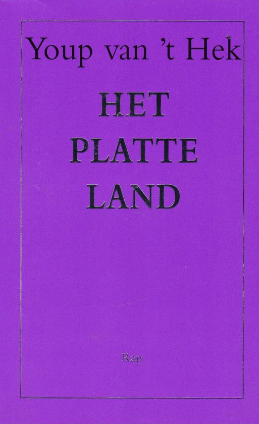 Het Platte Land