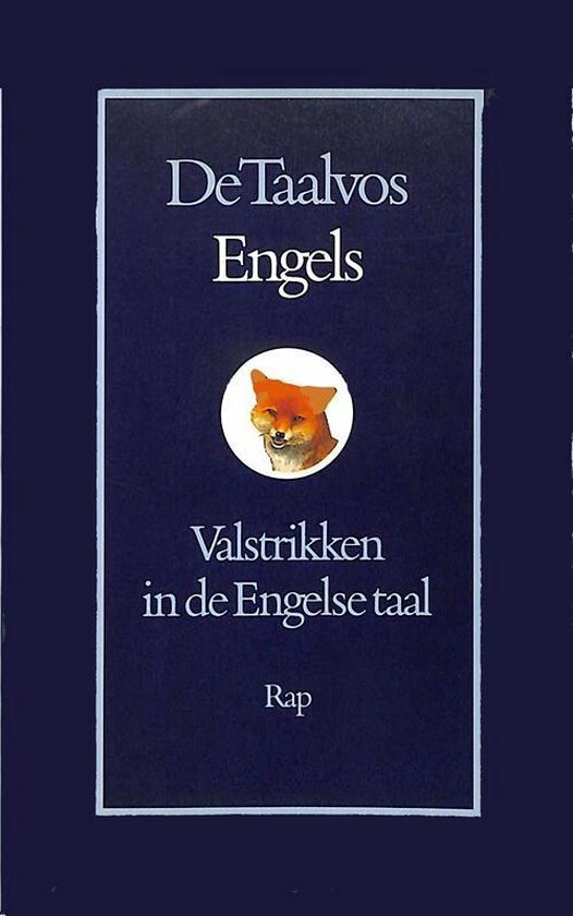 Taalvos Engels Valstrikken In De Engelse