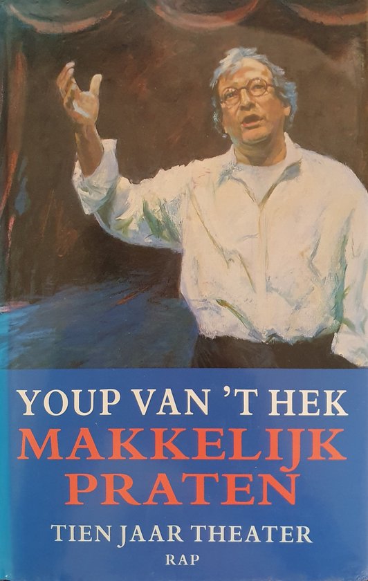 Makkelijk Praten