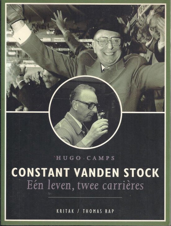 Van den stock