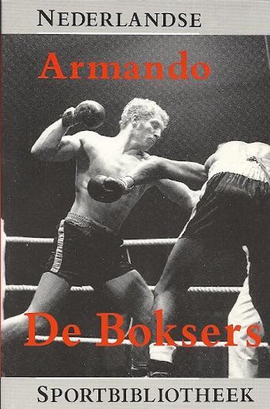 De boksers