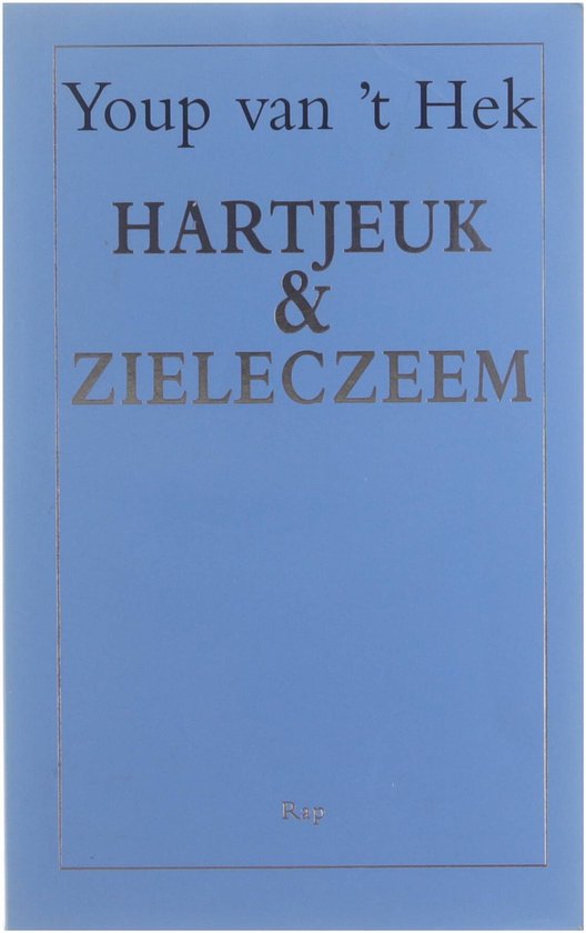 Hartjeuk & zieleczeem