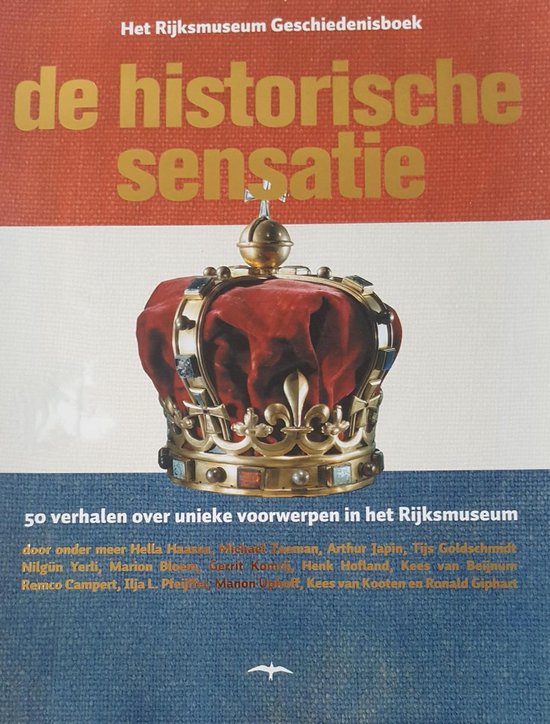 Historische Sensatie