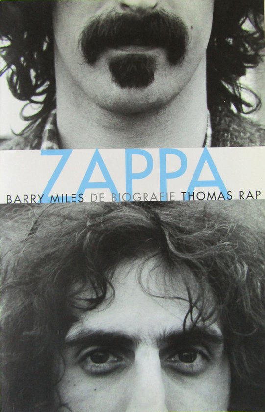 Zappa De Biografie