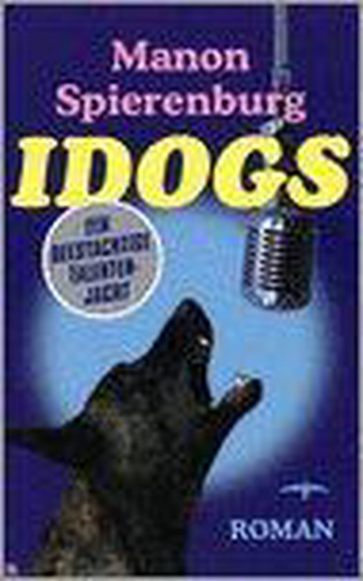 Idogs