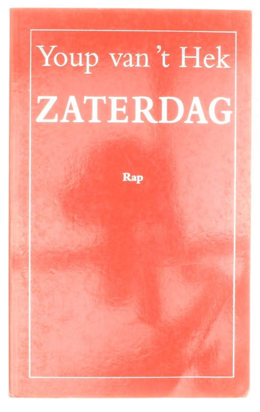 Zaterdag