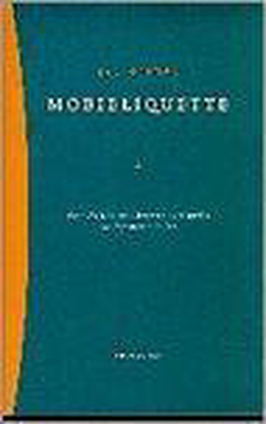 Mobieliquette