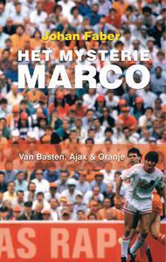 Het mysterie Marco