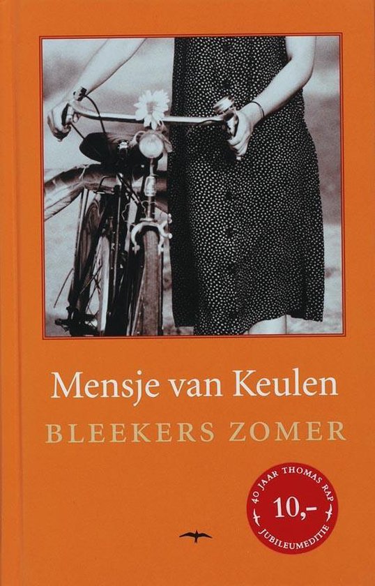 Bleekers Zomer