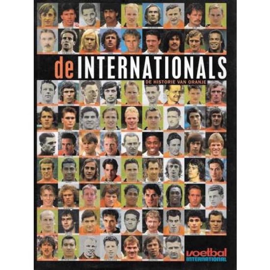 De internationals