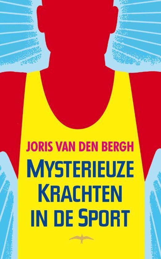 Mysterieuze Krachten In De Sport