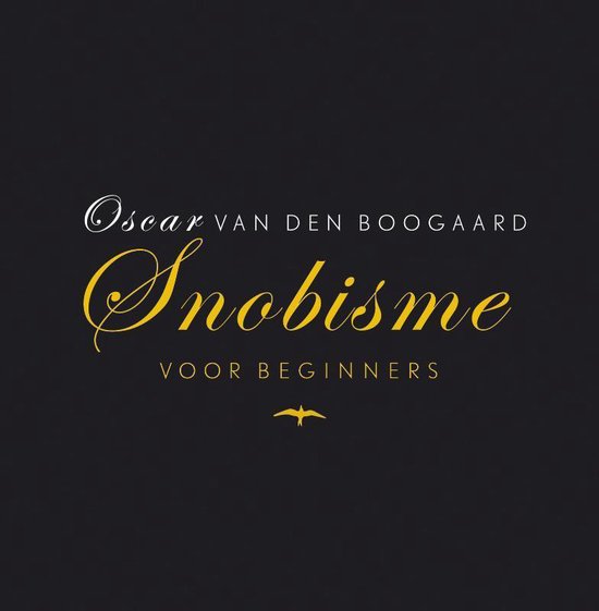 Snobisme voor beginners