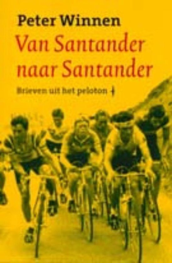 Van santander naar Santander