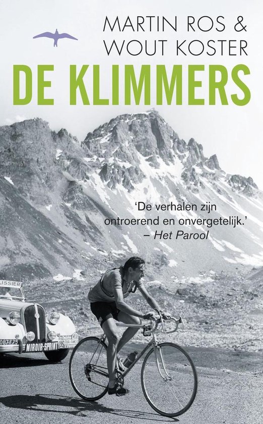 De klimmers