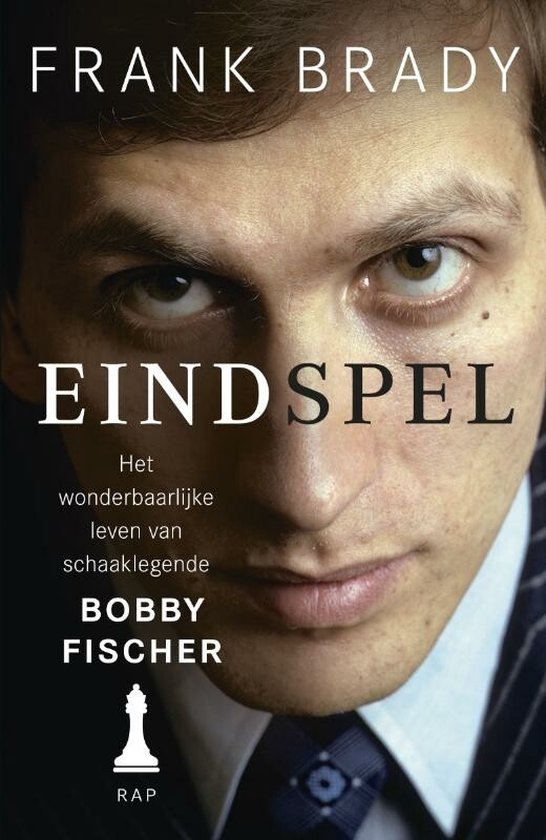 Eindspel