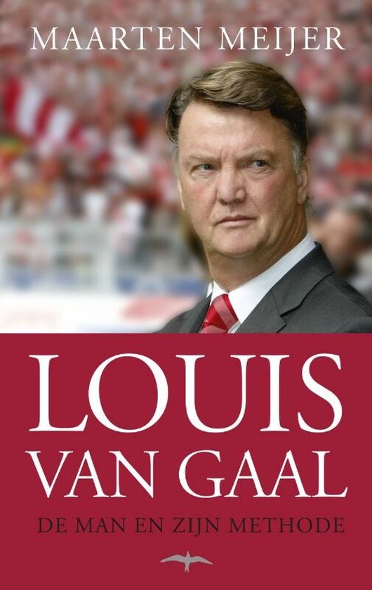 Louis van Gaal