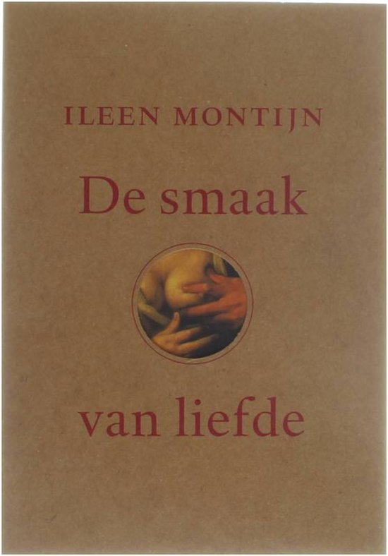 De Smaak Van Liefde