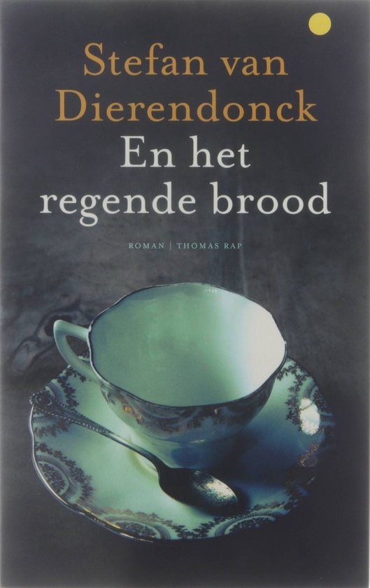 En het regende brood