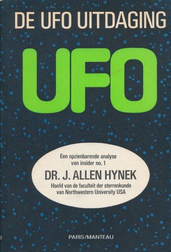 Ufo uitdaging