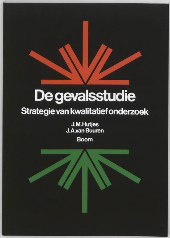 De gevalsstudie