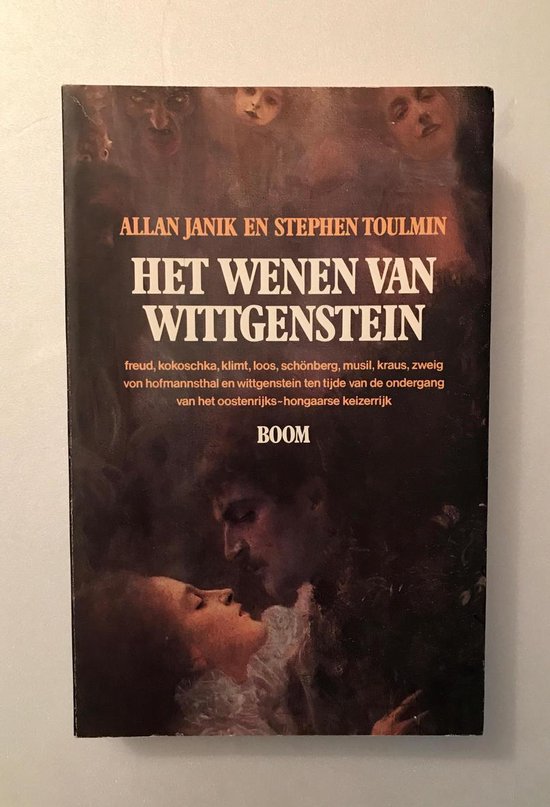 Het Wenen van Wittgenstein