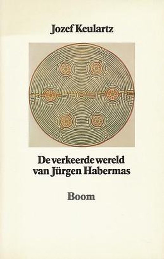 De verkeerde wereld van JÃ¼rgen Habermas