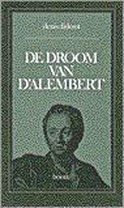 De droom van d'Alembert