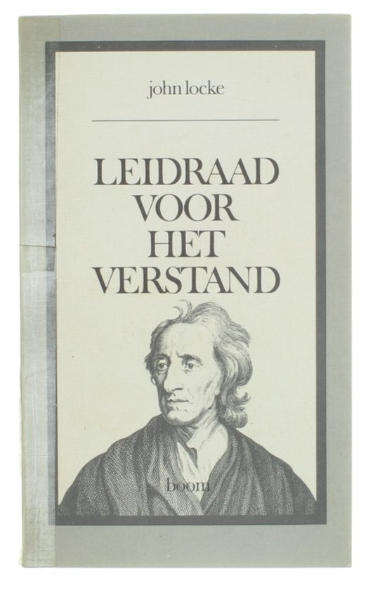 Leidraad voor het verstand