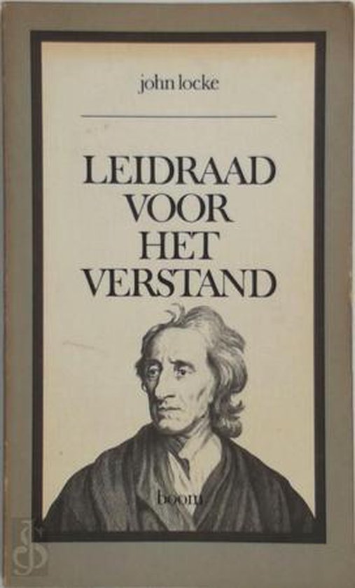 Leidraad voor het verstand