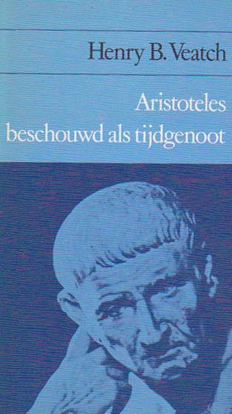 Aristoteles beschouwd als tijdgenoot