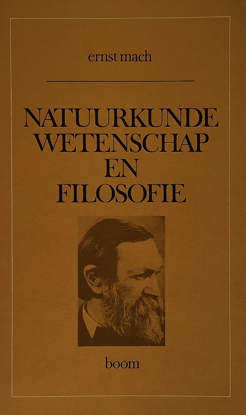 Natuurkunde, wetenschap en filosofie