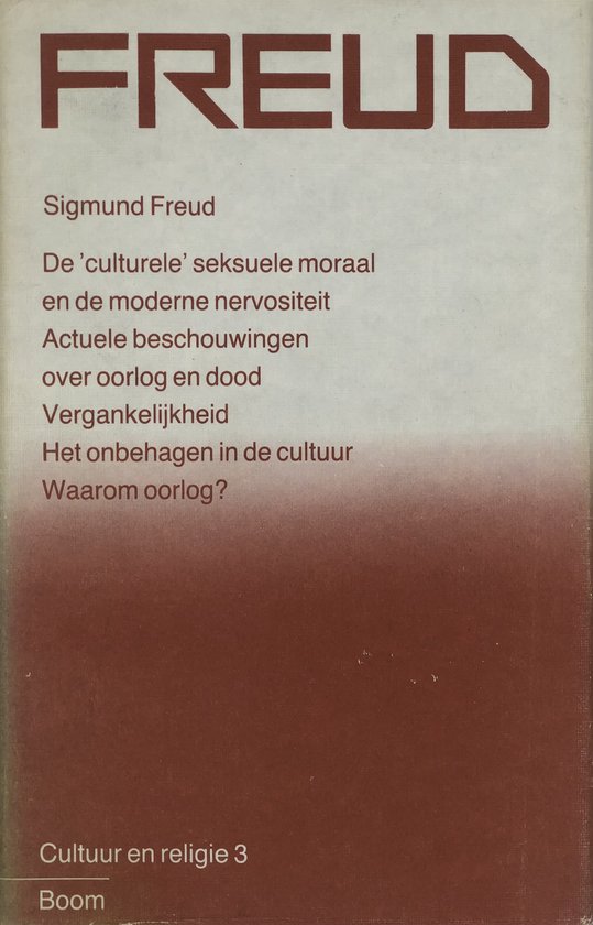 Cultuur En Religie Dl 3