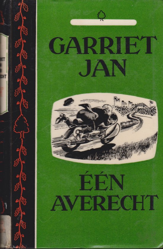 Garriet jan een averecht