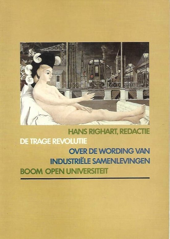 De Trage Revolutie