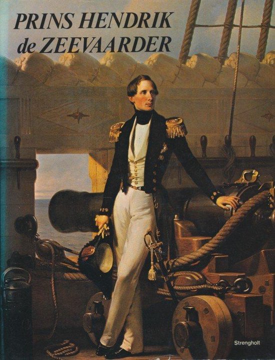 Prins hendrik de zeevaarder